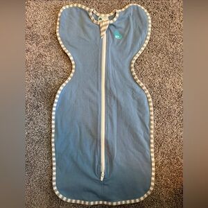 Love to Dream Swaddle Up Original 1.0 TOG- Size Newborn